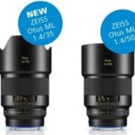 ツァイス「Otus ML 1.4/35」の追加情報：出荷は2026年春、価格は2,299ドル