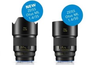 ツァイス「Otus ML 35mm F1.4」