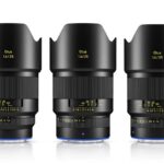 ツァイス「Otus ML 1.4/35」正式発表：E/Z/RF対応、想定36万円で2026年4月発売