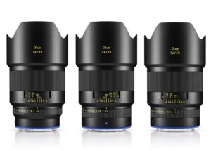ツァイス「Otus ML 1.4/35」正式発表：E/Z/RF対応、想定36万円で2026年4月発売