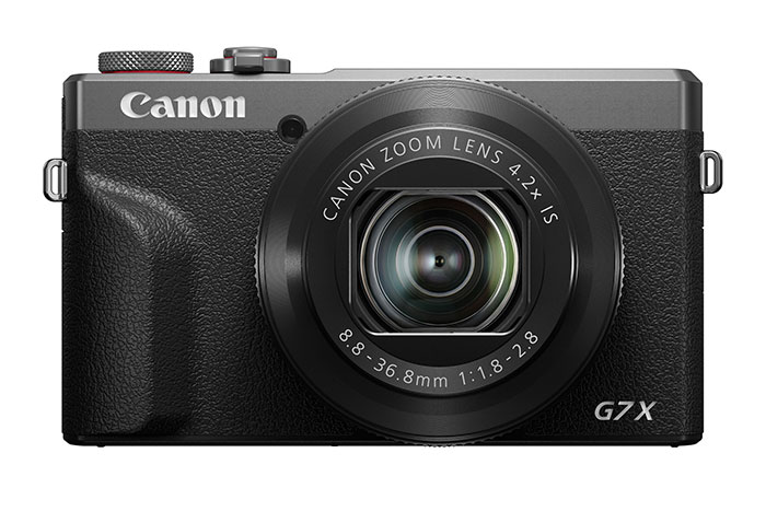 キヤノン「PowerShot G7 X Mark III」30周年限定モデル登場：「30th Anniversary Edition」4月下旬発売、想定15万円