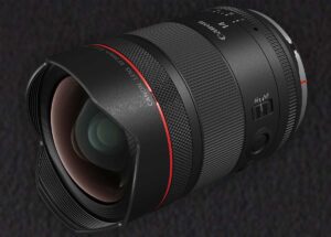キヤノン「RF14mm F1.4 L VCM」2月20日発売：直販36万8,500円、VCM F1.4シリーズの最広角レンズ