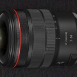 世界初、広角端7mmのフルサイズ魚眼ズーム：キヤノン「RF7-14mm F2.8-3.5 L FISHEYE STM」登場