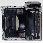 ソニー「RX1R III」CP+で分解展示：レンズ×センサーを個体ごとにミクロン調整