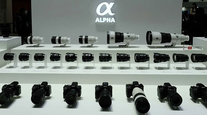 来週のCP+2026はEマウント新レンズ祭り？ソニー、シグマ、サムヤン、ツァイスが動く