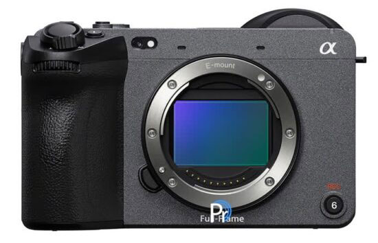 ソニー「FX3 II」噂スペック:3300万画素 部分積層センサー+8.5段ボディ内手ブレ補正+「FX2」風EVF搭載?