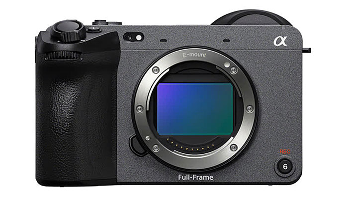 ソニー「FX3 II」偽スペックが拡散中：画像送付で噂化、信憑性は低い