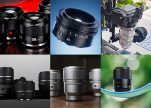 最新／今後登場／噂の中国レンズ一覧：Viltrox、七工匠 7Artisans、Laowaほか