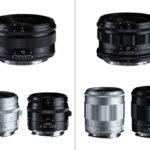コシナ、CP+2026参考出品レンズを公開：RF／Zマウント用「NOKTON classic 35mm F1.4」、「APO-SKOPAR 75mm F2.8 VM-mount」、「APO-LANTHAR 90mm F4 Close focus VM-mount」