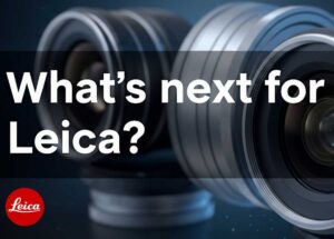 次はLeicaに何が来るのか：新型「SL」4400万画素機と「M12」、ミラーレス中判カメラなど