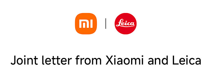 シャオミとLeicaが提携深化:共同開発から「戦略的共同創造」へ──売却との関係は?