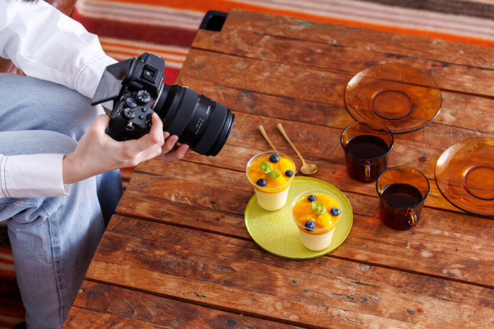 タムロン「35-100mm F2.8 Di III VXD(A078)」