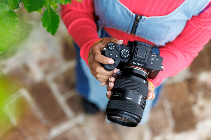 タムロン「35-100mm F2.8 Di III VXD(A078)」