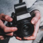 キヤノンがCP+2026で「アナログ・コンセプト・カメラ」を初披露：実機レポート