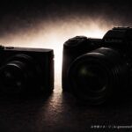 パナソニック、中国で新カメラ2機種を登録──「LUMIX TZ99」後継機＋ハイエンド機か。マイクロフォーサーズかは不明