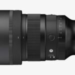 シグマ「Sigma 85mm F1.2 DG｜Art」開発発表：2026年9月発売、E／L対応