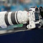 2026冬季五輪で目撃された“迷彩ソニー機”──次世代機の実地テストか