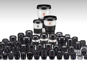 ソニー新レンズ3本はCP+で来るのか：「FE 100-400mm F4 GM」「FE 100-400mm G」「FE 16-28mm F2 GM」