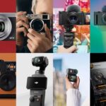 TikTokが“コンデジ”を復活させた：「X100VI」から「PowerShot G7 X Mark III」や「Paper Shoot Camera」まで、バズって品薄のカメラ8選