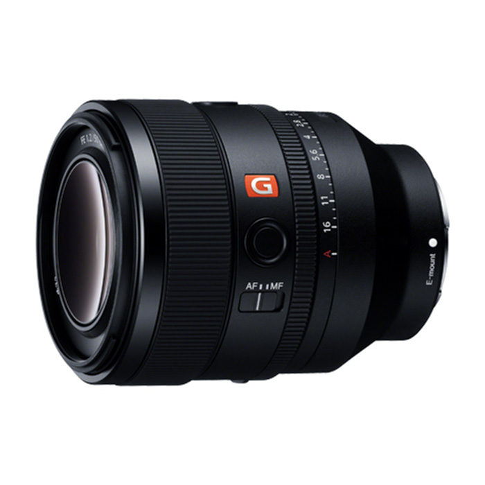 Sony FE 50mm F1.2 GM