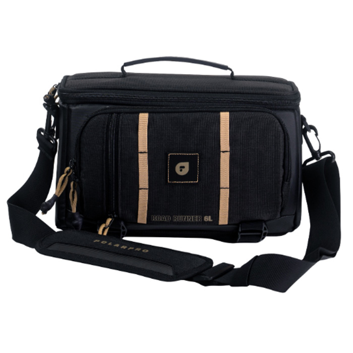 PolarPro「RoadRunner 6L」