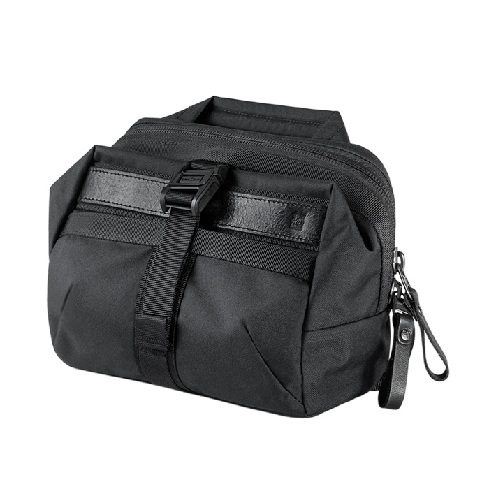Wotancraft「MINI RIDER V2 Sling Bag 4.5L」