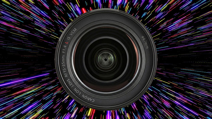 キヤノンから「F1.4通しLズーム」が2026年後半に登場？特許後に浮上した“高速ズーム”情報