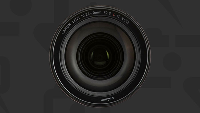 キヤノン「RF24-70mm F2.8 L」後継は広角化しVCMズームに？「RF20-70mm F2.8 L IS VCM」説が浮上