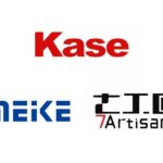CP+2026 注目の中華レンズ：Kase「REFLEX 150mm F5.6 AF」、GFX対応の初のサードパーティーAFレンズとなるか