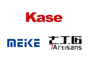 CP+2026 注目の中華レンズ：Kase「REFLEX 150mm F5.6 AF」、GFX対応の初のサードパーティーAFレンズとなるか