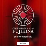 富士フイルム「FUJIKINA Copenhagen 2026」開催決定：仮に発表があっても富士フイルム「X-T6」「X-Pro4」ではない