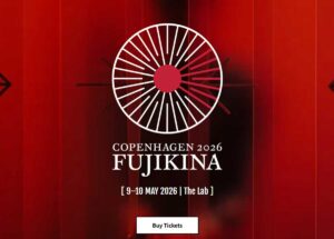富士フイルム「FUJIKINA Copenhagen 2026」開催決定：仮に発表があっても富士フイルム「X-T6」「X-Pro4」ではない