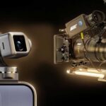 HONORとARRIが技術協力：ジンバル内蔵「Honor Robot Phone」にARRI技術投入