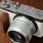 中国で「LUMIX S9」にLeica刻印が流行？中国SNSでカスタム例が続々登場