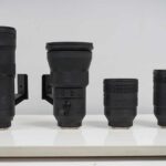 LK SAMYANG、CP+2026で未展示の試作レンズを密かに持ち込み