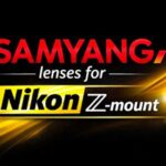 SAMYANG、ニコンのライセンス待ちでZマウント参入へ：CP+2026報道