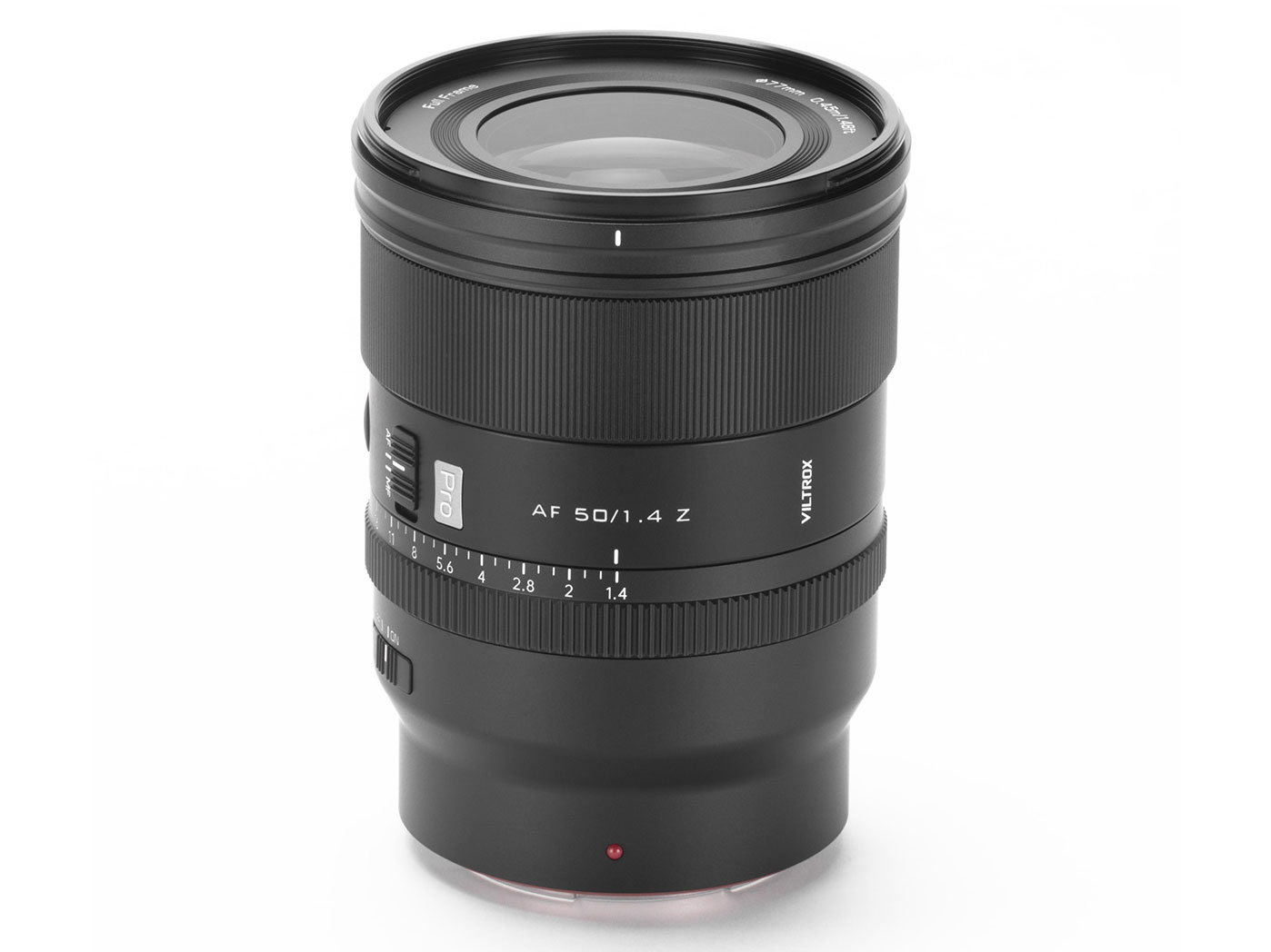 Viltrox AF 50mm F1.4 Pro Z