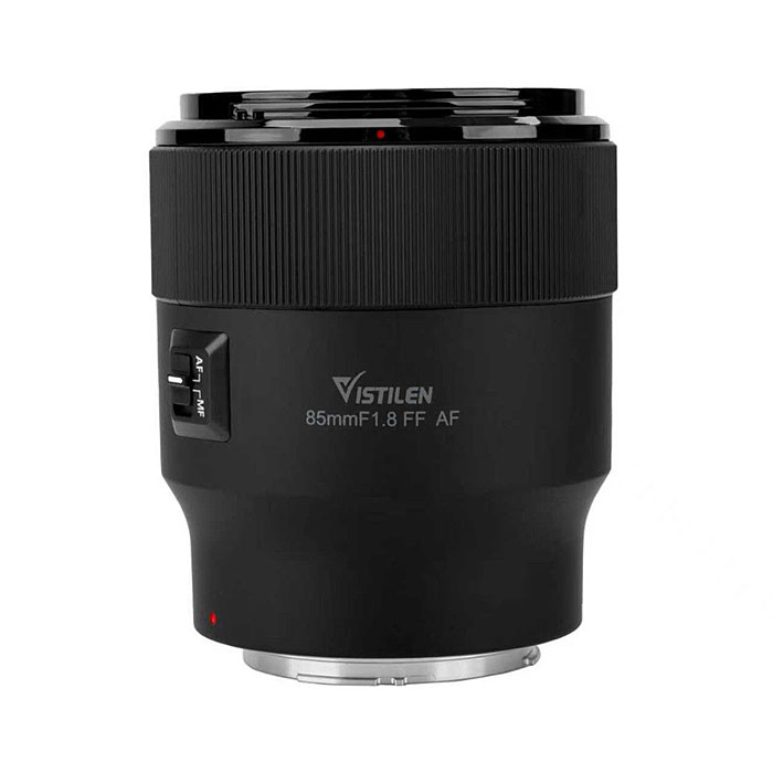 VistilenのキヤノンRF向けAFレンズ画像が初リーク:ただしMeikeのリブランドに見える?