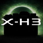 富士フイルム「X-H3」は2027年登場か。「X-H」と「X-HS」は統合される？