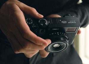 18ヶ月待った甲斐はあったのか？富士フイルム「X100VI」長期レビュー