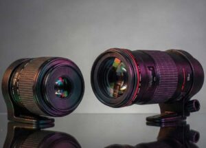 キヤノンが100mm超の可変倍率マクロを計画？匿名ソース情報が浮上