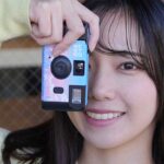 まるでデジタル版「写ルンです」？ケンコー・トキナーの「レトロデジ90」