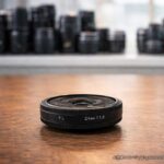 なぜ各社は小型マイクロフォーサーズ機やパンケーキレンズに乗り気ではないのか？