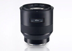 ZEISS Batis 1.8/85 レビュー