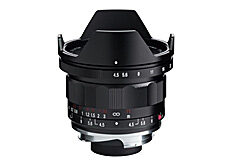 Voigtlander Super Wide-Heliar 15mm F4.5 Aspherical III レビュー