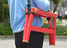 ケンコーハセガワ アルミ踏み台 IS-30