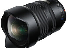 TAMRON SP 15-30mm F/2.8 Di VC USD Model A012