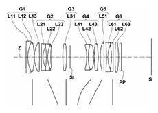 ツァイス「Touit 2.8/50M」は、富士フイルム製