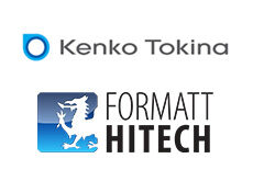 ケンコー・トキナーが英国フィルターメーカー「フォーマット＝ハイテック社」を買収
