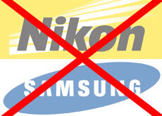 ニコンがサムスンミラーレス技術買収の話を否定した模様。